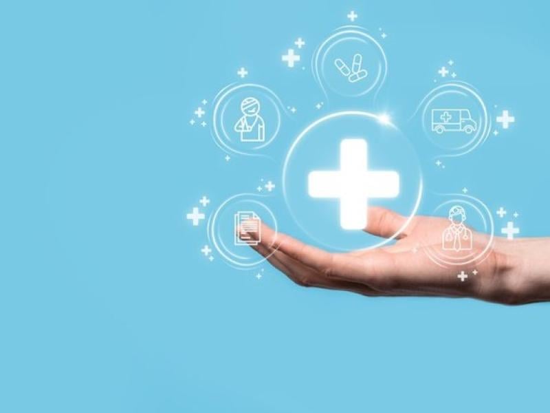 Building Credibility Online: Web Development Best Practices for Diseased-Focused Associations